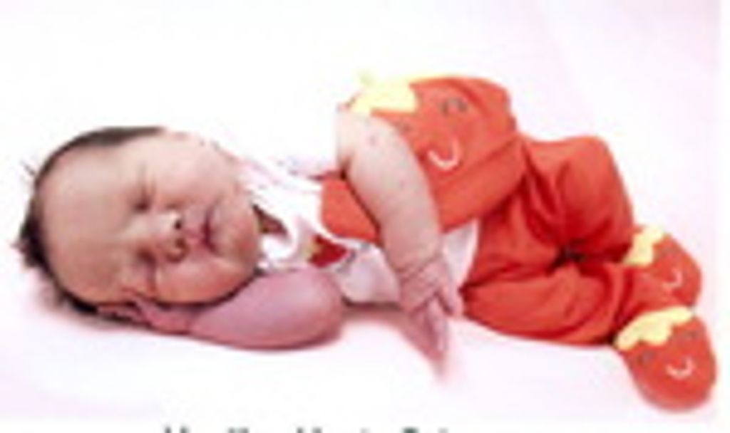 Madilyn Marie Osborne