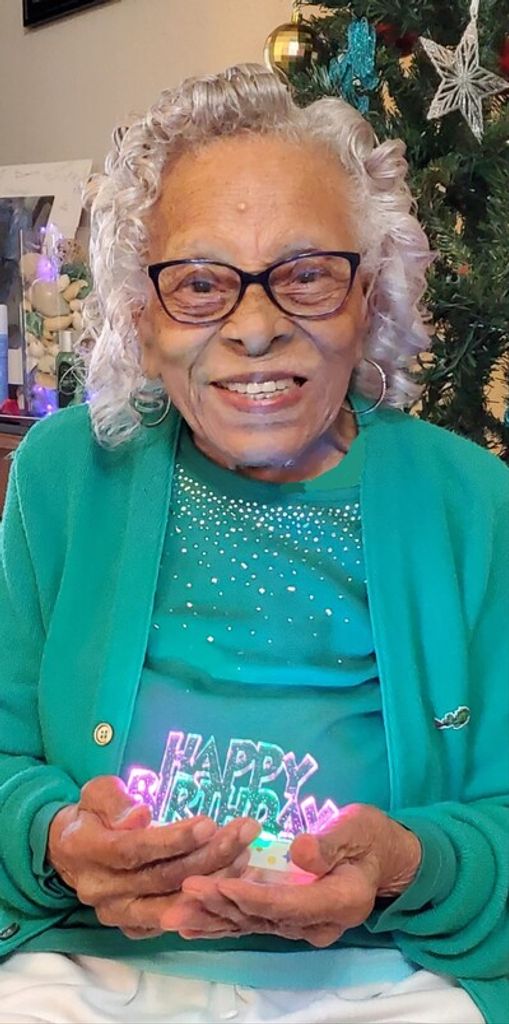 Ada Lillian Matthews Profile Photo