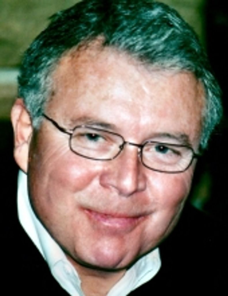 Bruce K. Gould