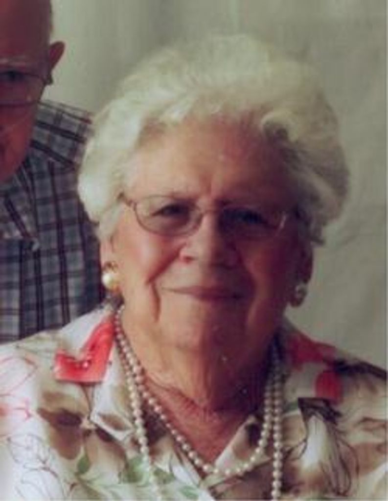 Evelyn D. Alexander Profile Photo