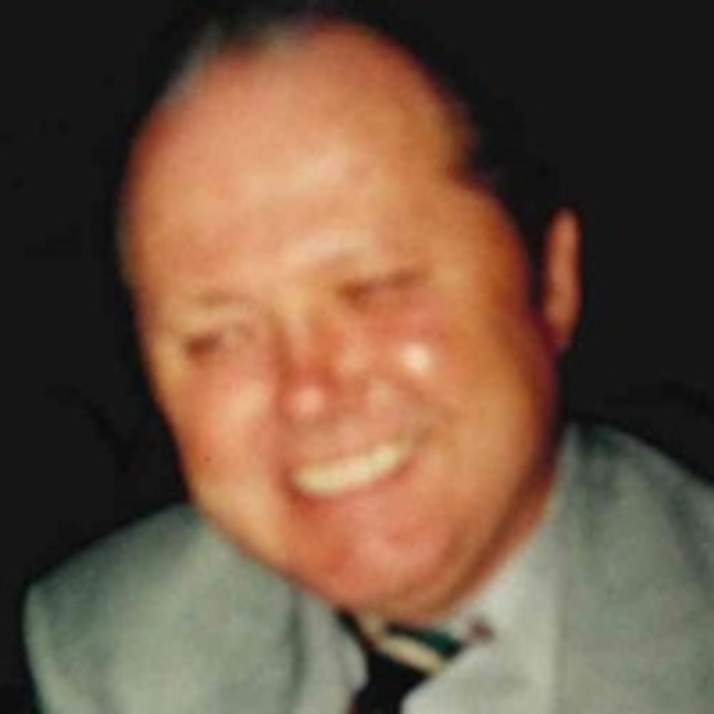Barney P. Jahoda