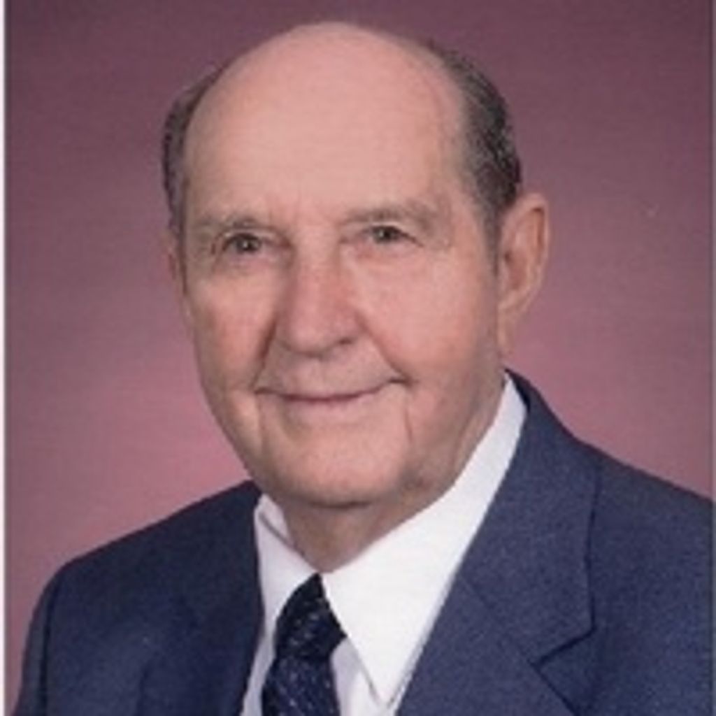 Donald R. Cox