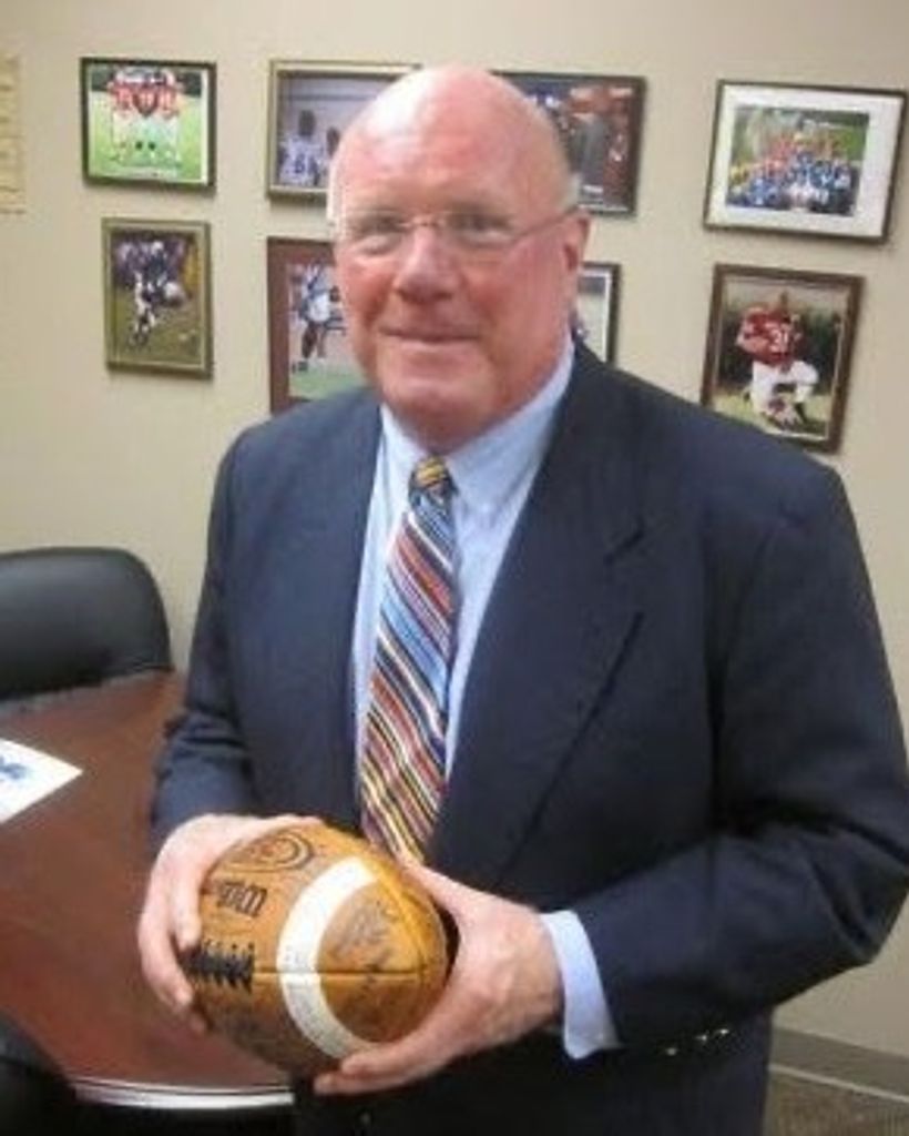 John Peter Hurt Profile Photo