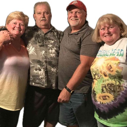 Patrick Lloyd Patton