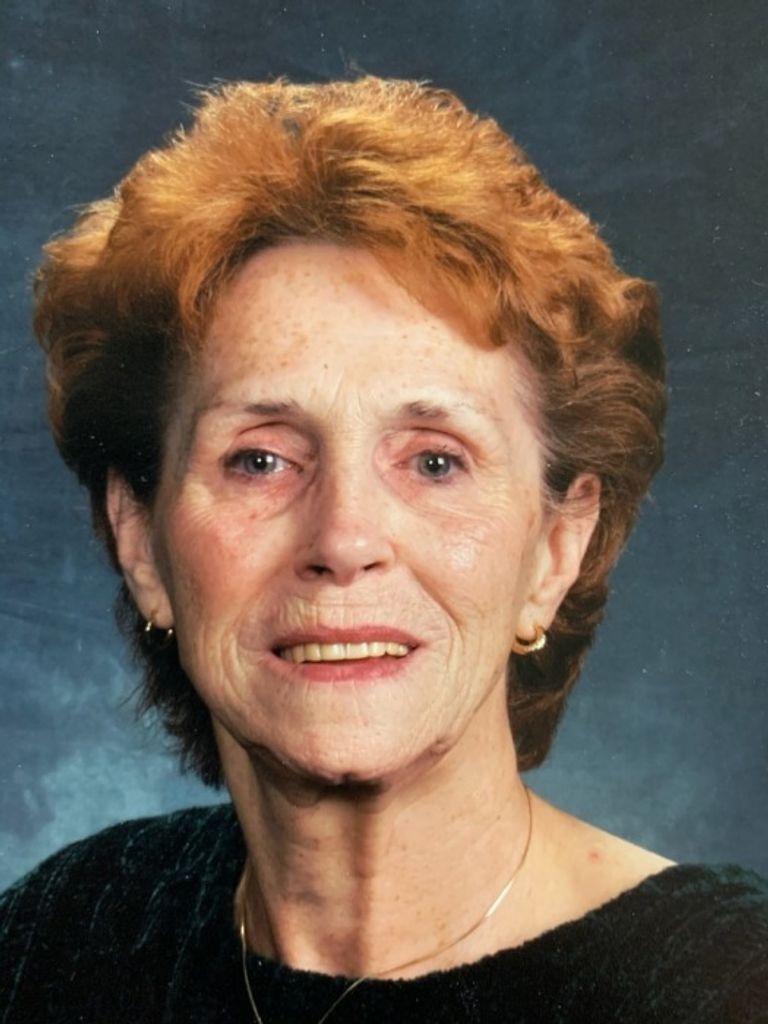 Dorothy Deming