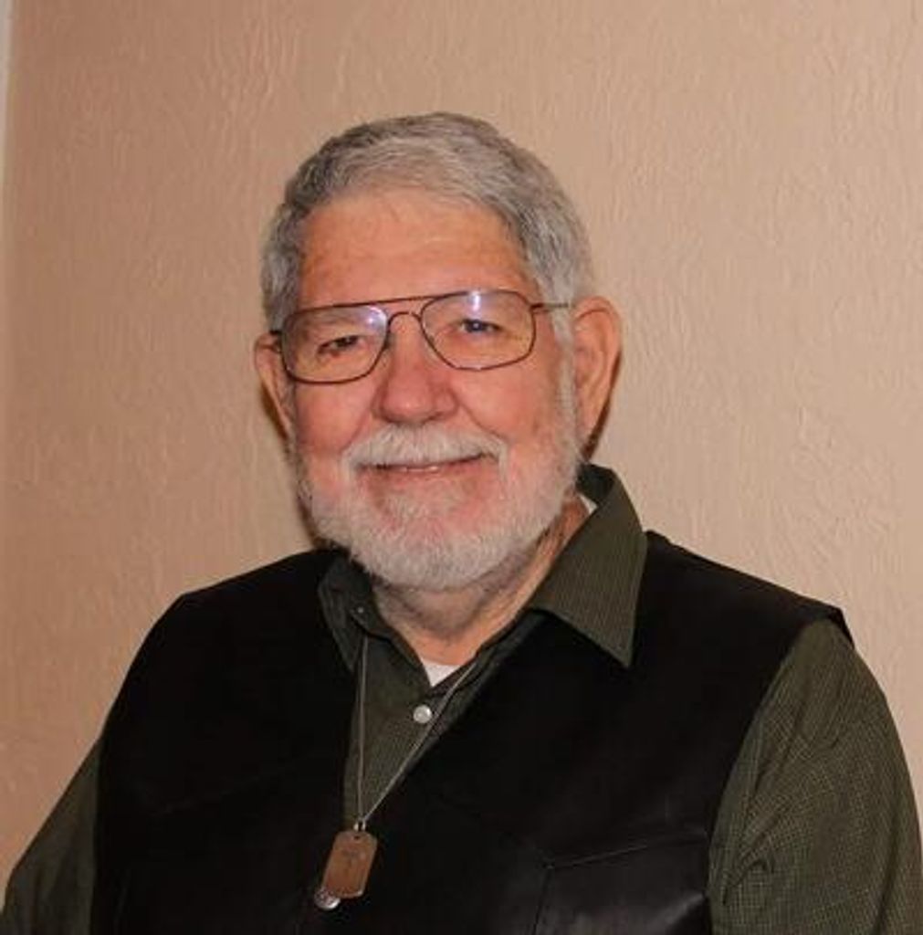 John Gregory Wilkerson Profile Photo