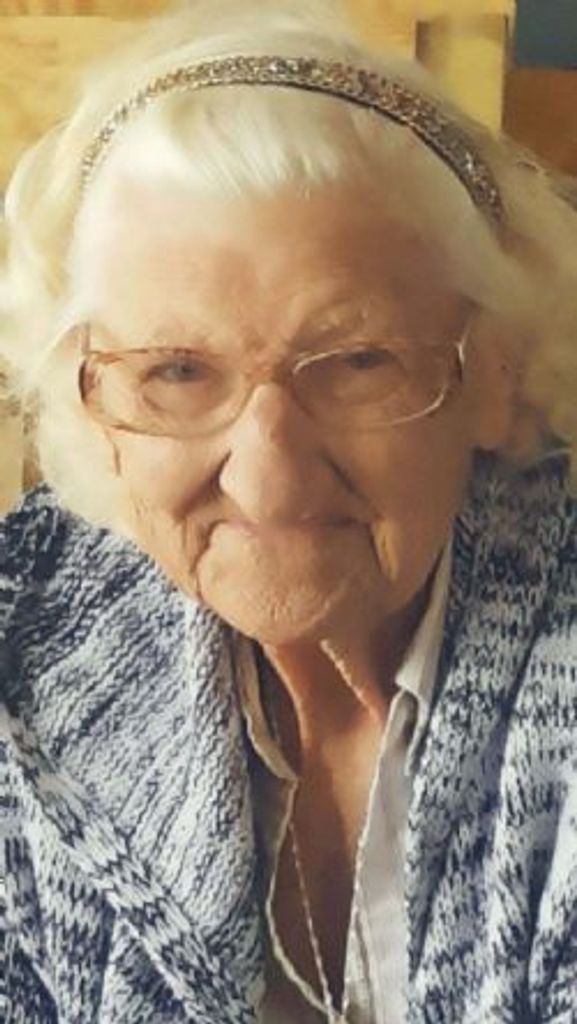 Lois Frances Bernard Profile Photo