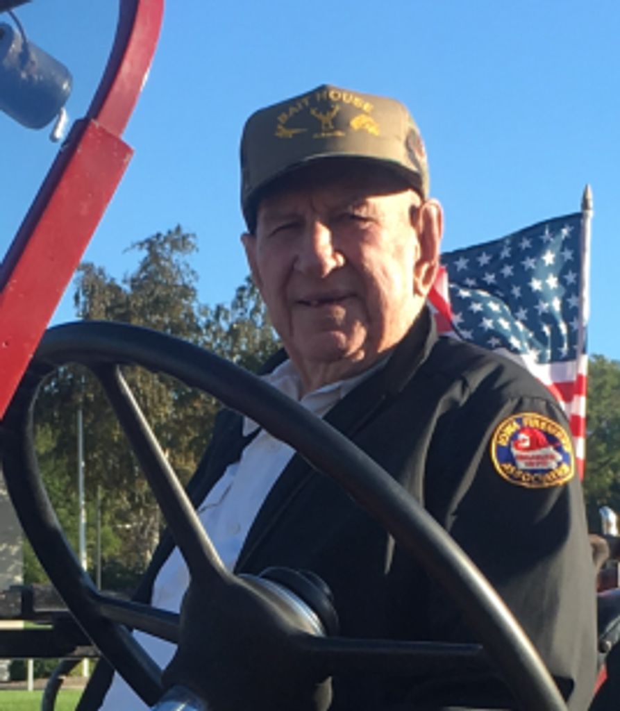 Robert "Bob" Voggesser Profile Photo