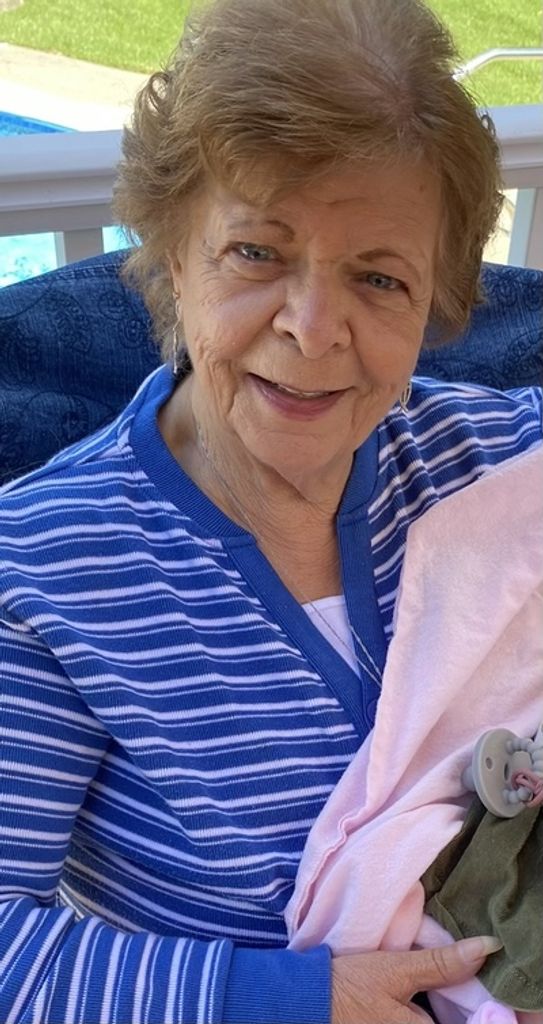 Carmella Hillyer Profile Photo