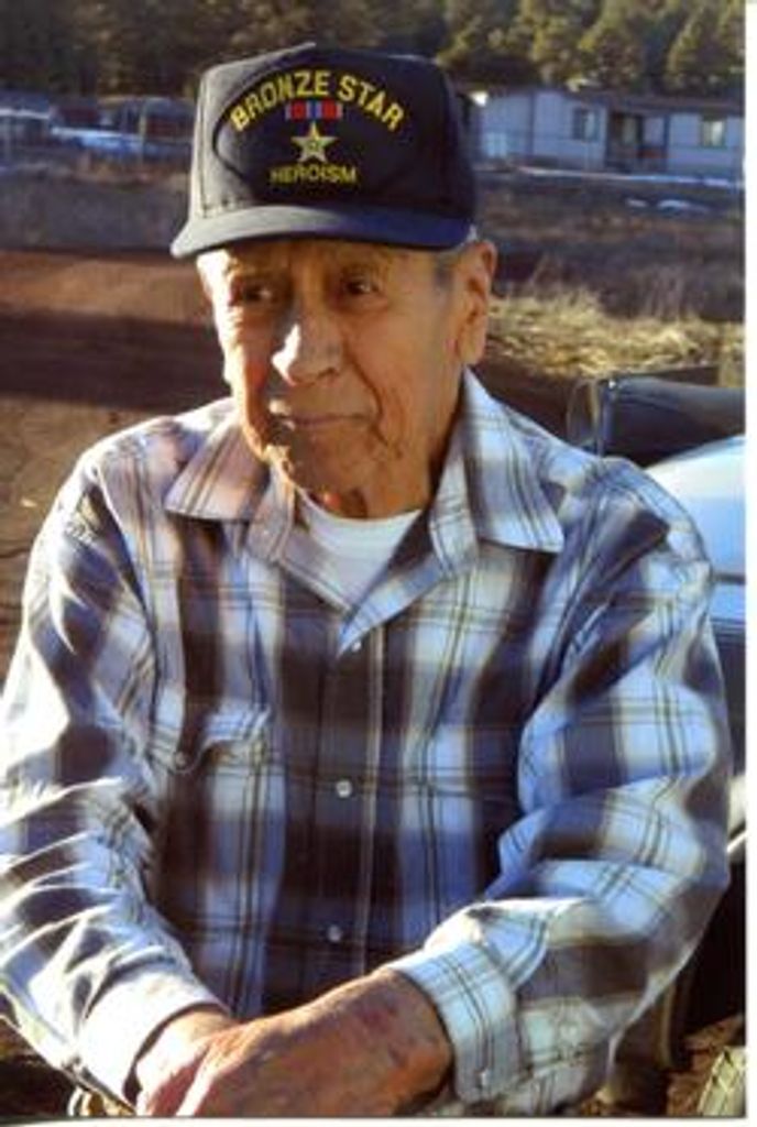 Mario N Vasquez