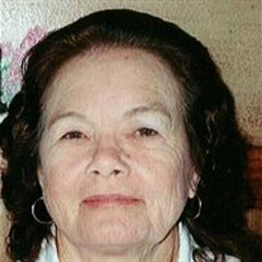 Eloise Jones Cascio Profile Photo
