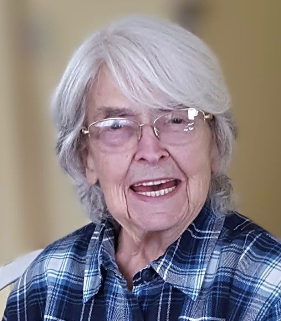 Ruth Danforth
