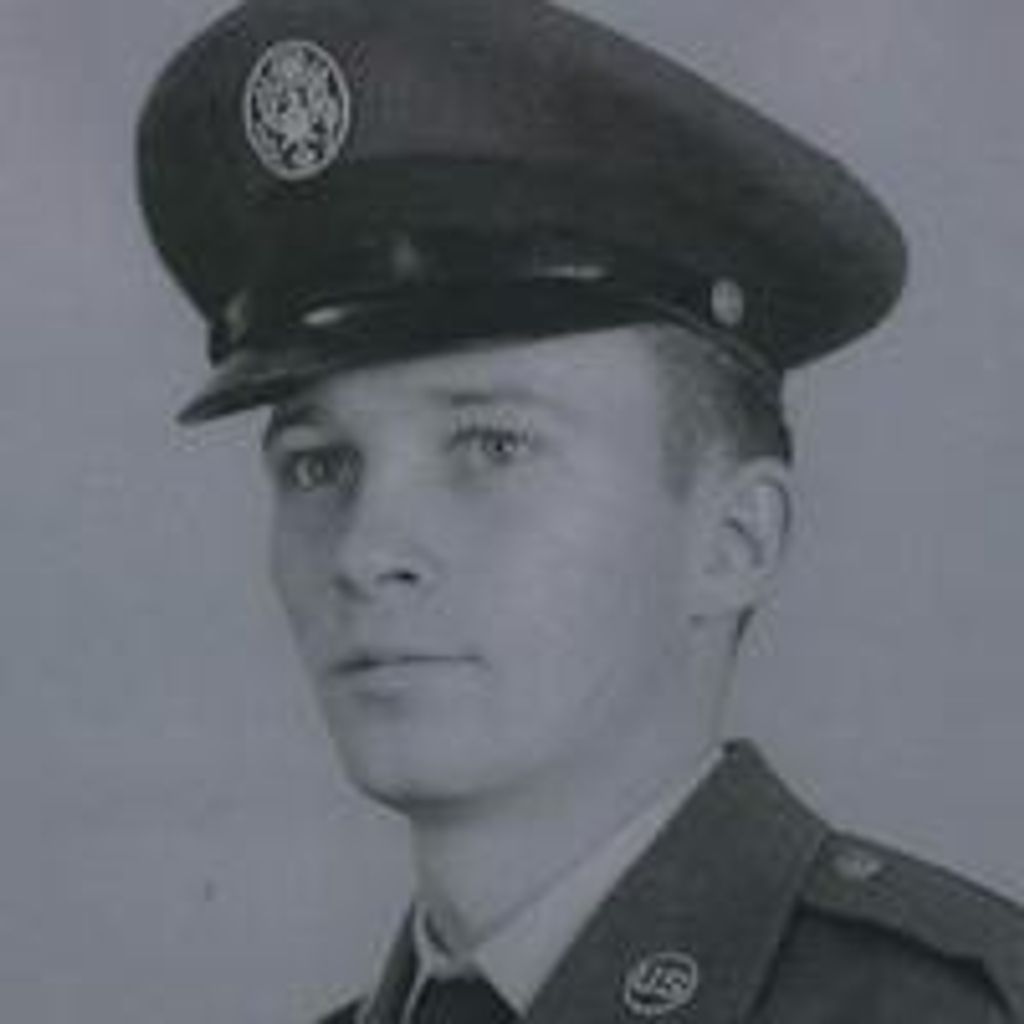 Boyd George Woodward
