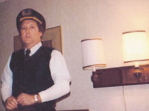 Lenard "Dutch" Rasmussen photo gallery thumbnail 43 of 47
