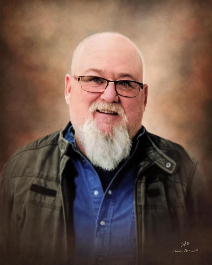 Johnny Clifford Mitchell