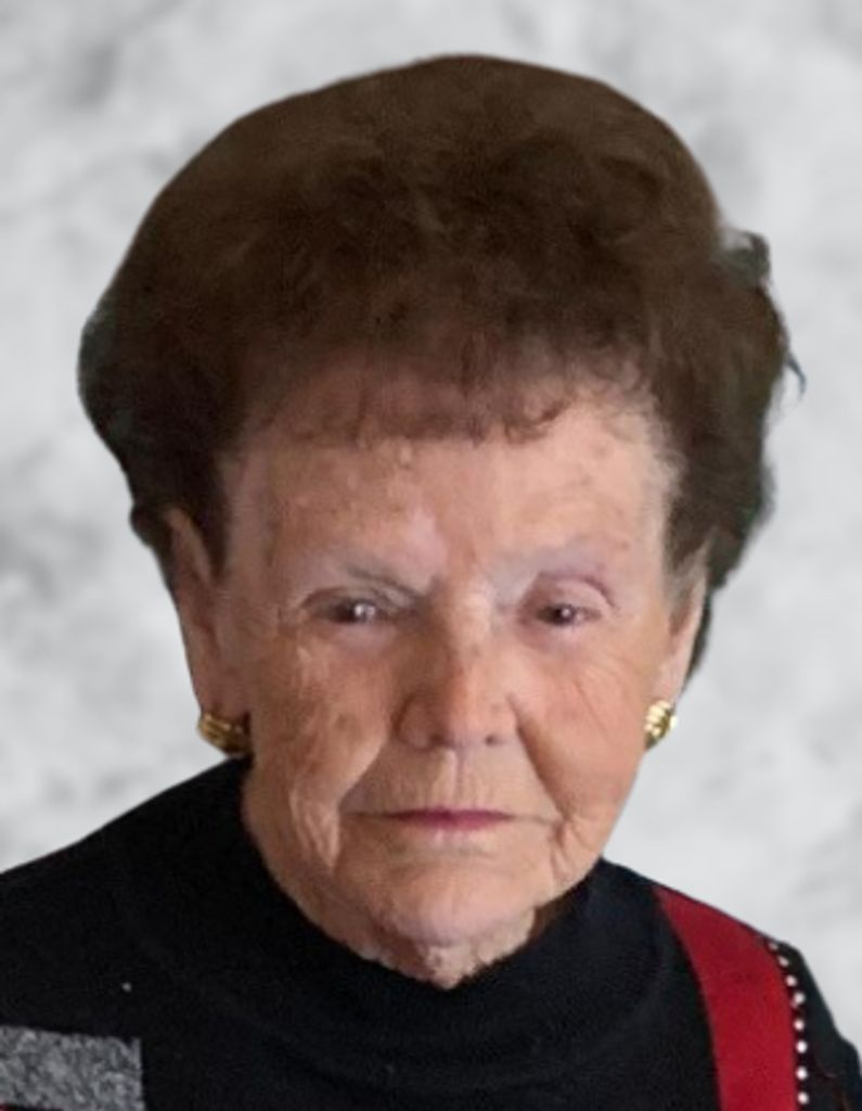 Margaret (Behrendt)  Patterson Profile Photo