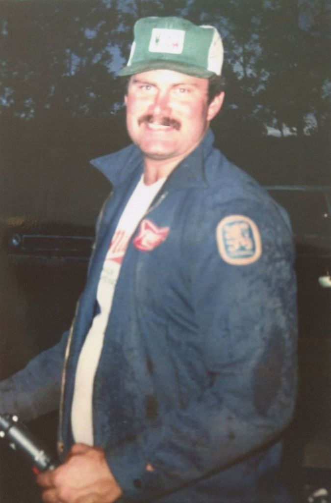 Peter Shawn Wicksall