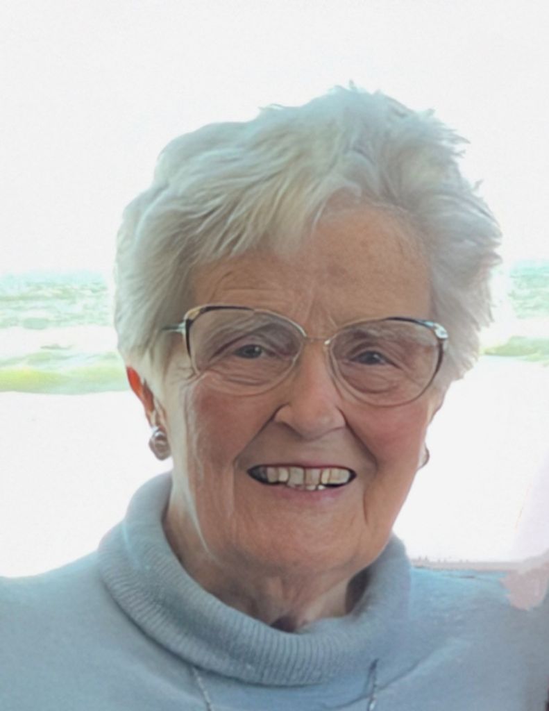 Judith Louise Meyer Profile Photo