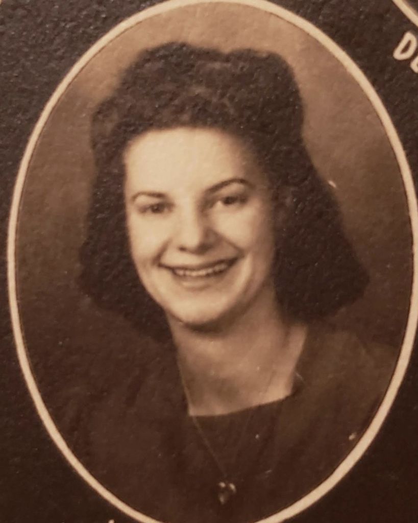 June Belle Wheeler