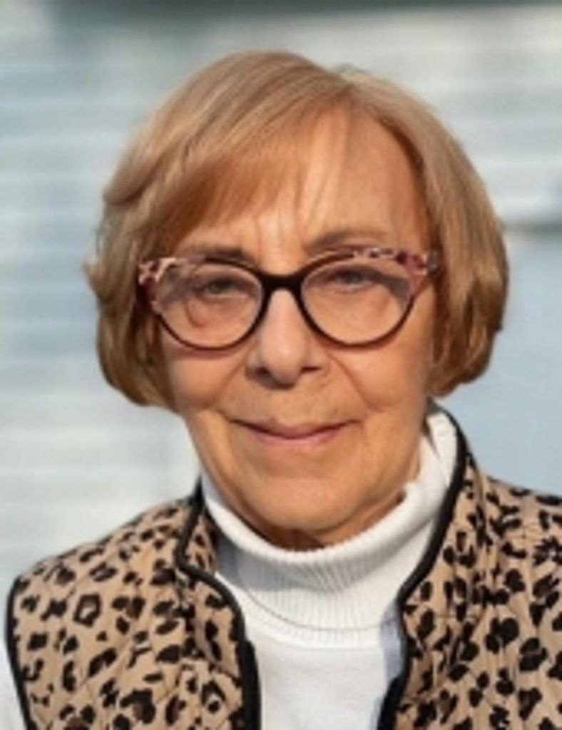 Nancy L. Cook