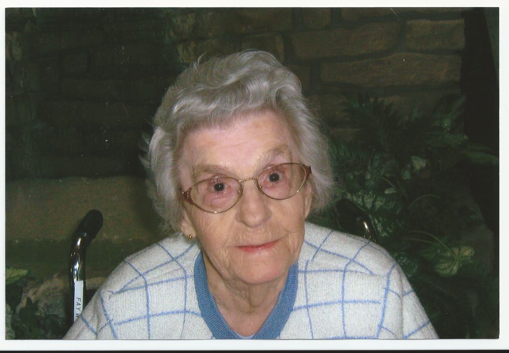 Dorothy Wiggins