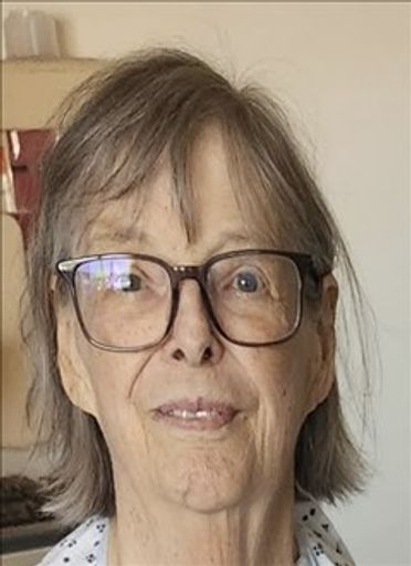 Donna Mae Dobrindt's obituary image