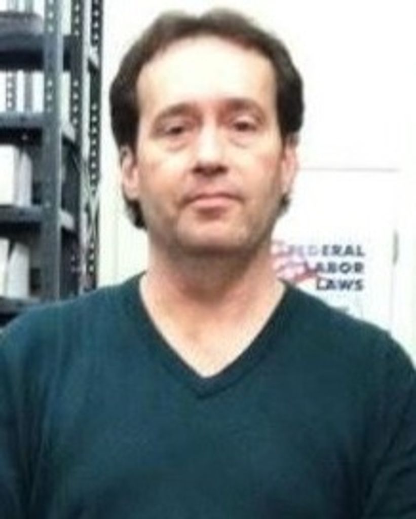 William R. Warnock Profile Photo