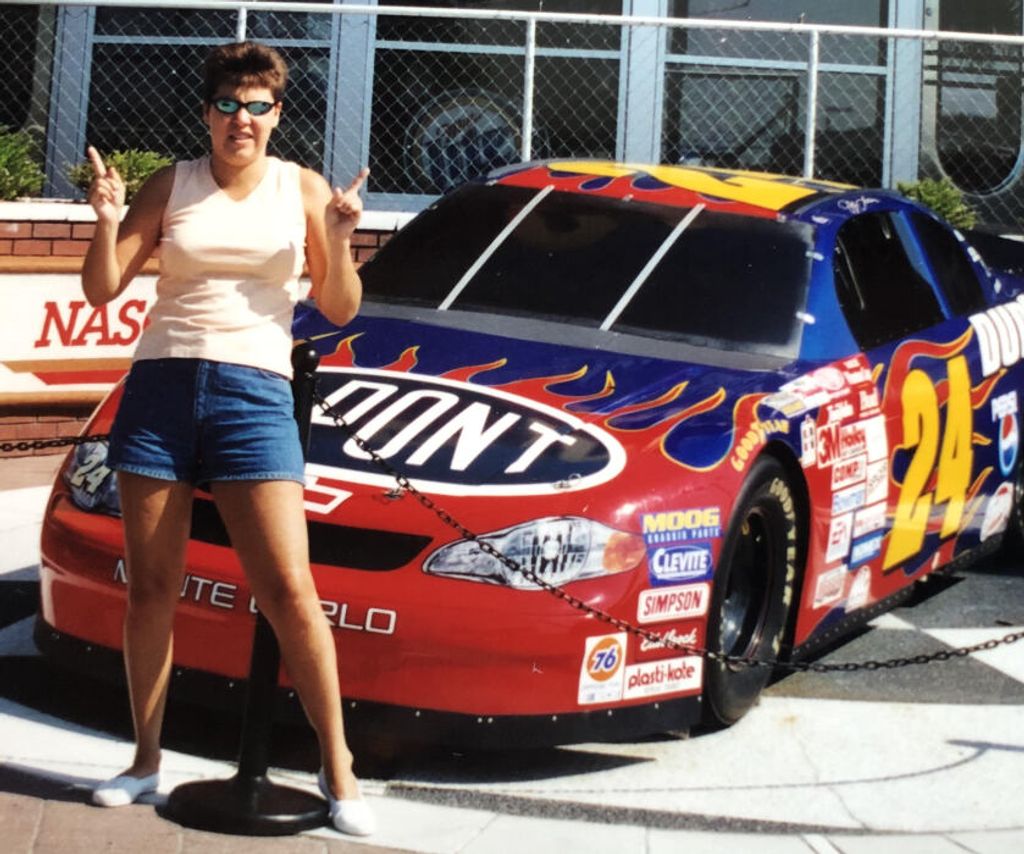 Tammie (Watkins)  Joyner Profile Photo