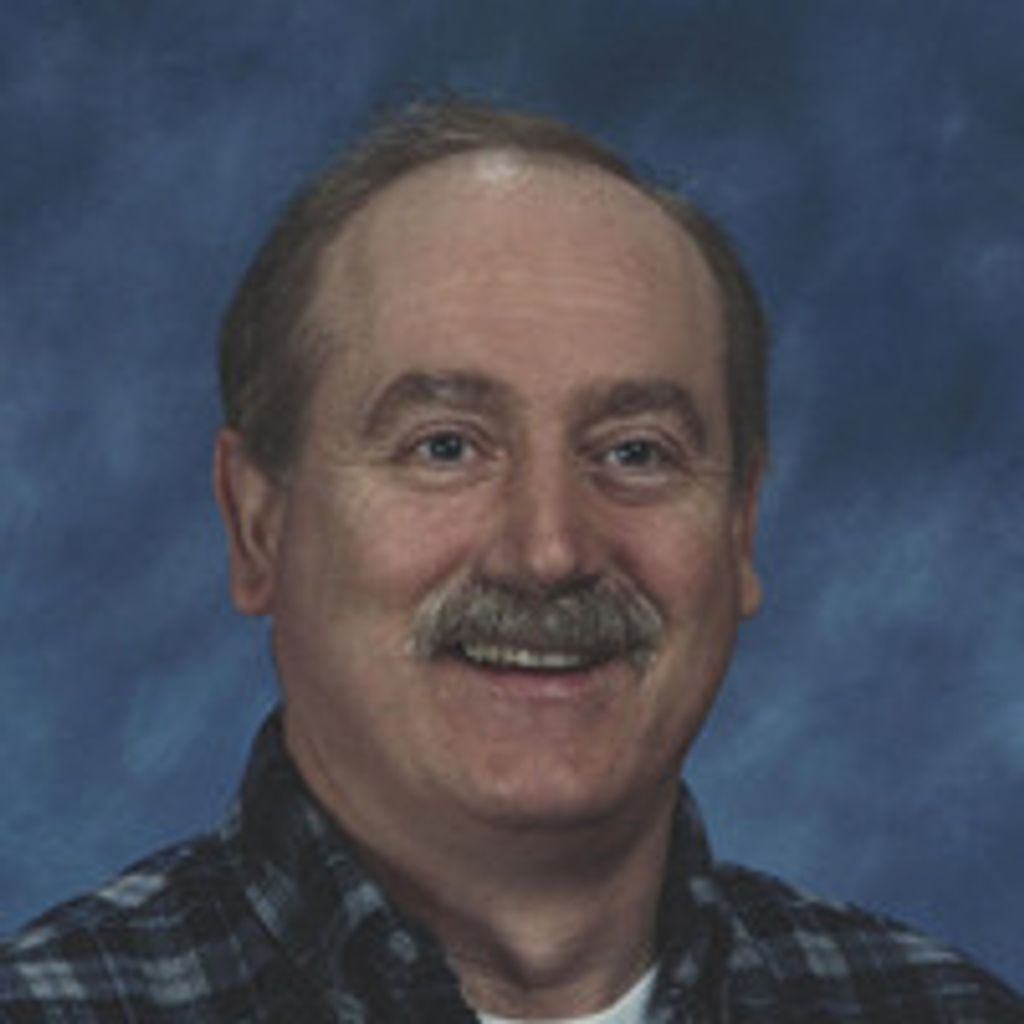 Thomas Heffington