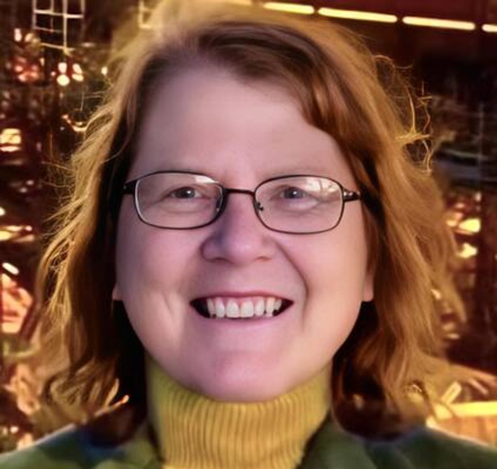 Ann Marie Herford Profile Photo