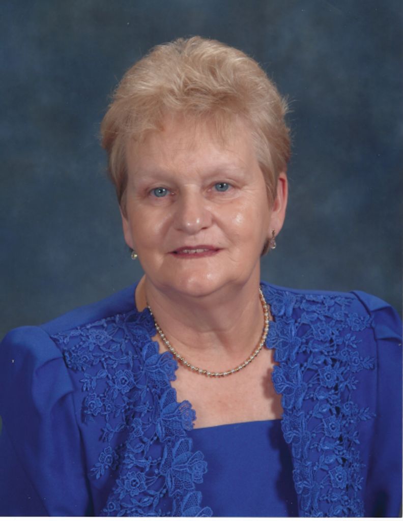 April Angela (Soles)  Peavy Profile Photo