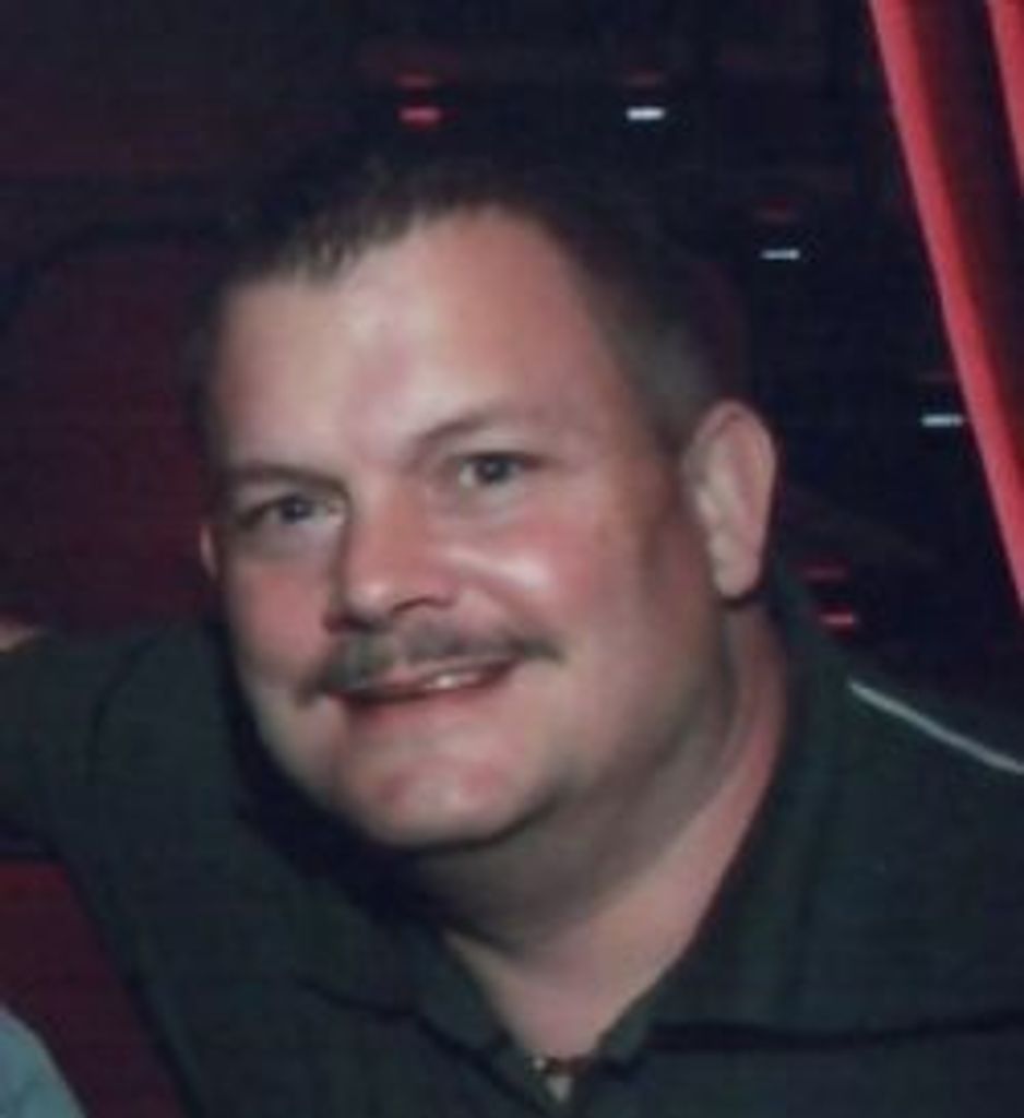 John "Johnny" Robert Monical Profile Photo