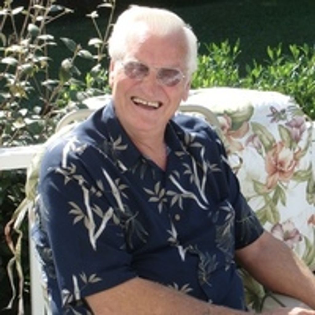 James (J.L.) Sutton Profile Photo