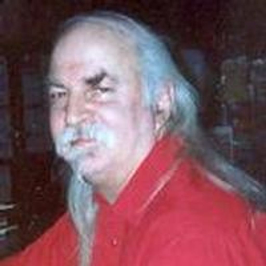 William Eugene Eagle
