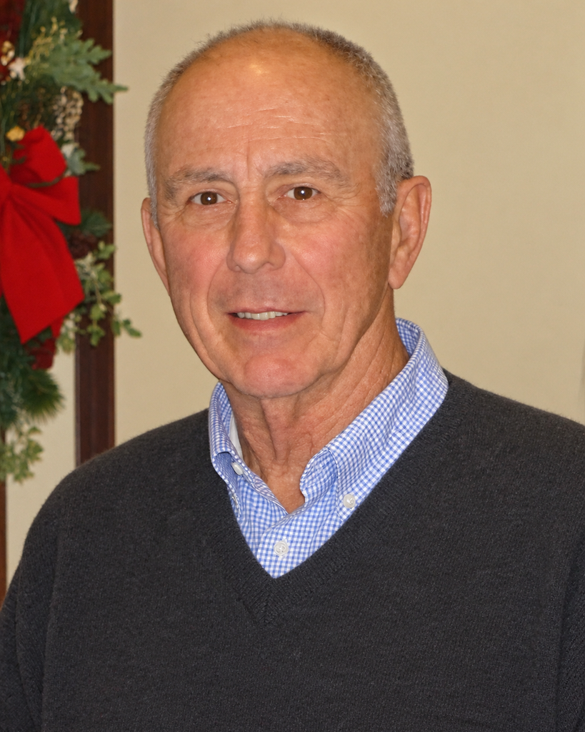 Charles Donald Mathews