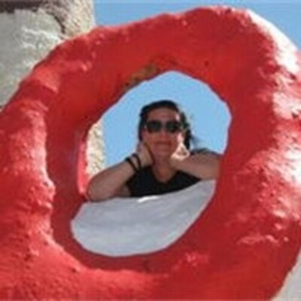 Jennifer Leigh Groenhof