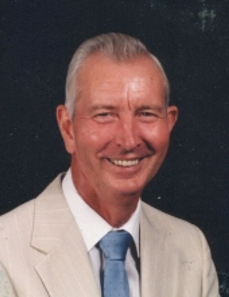 James "Junior"  Fox