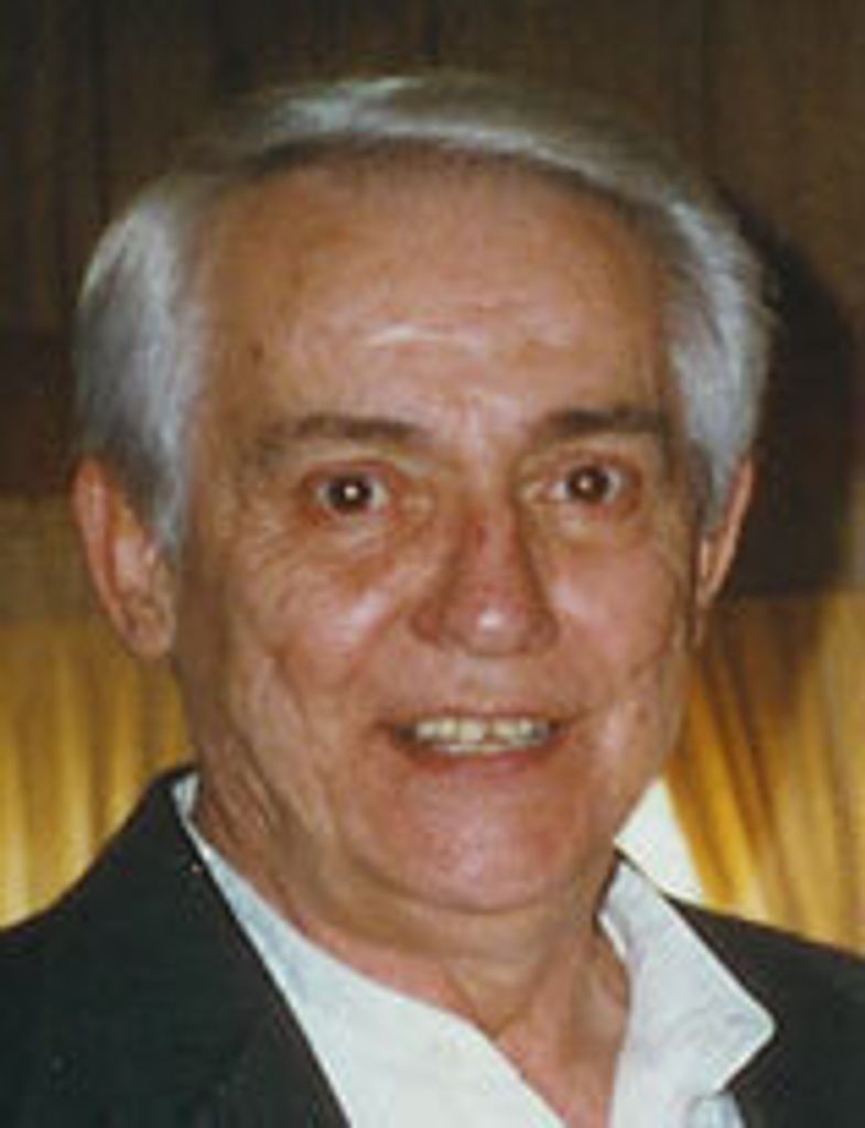 Michael J. Piscitell