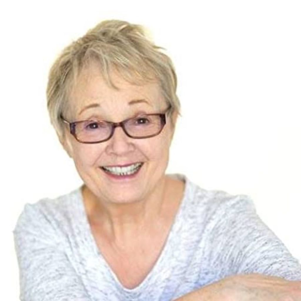 Lynne Handy Profile Photo
