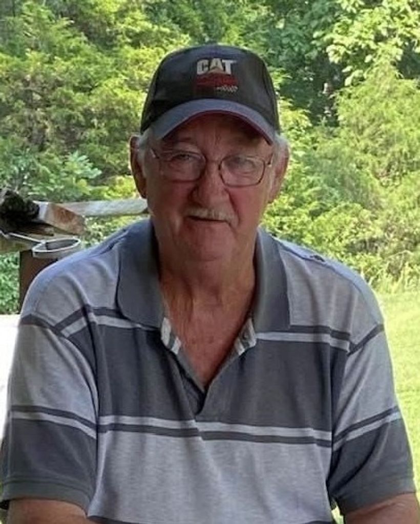 Carl Eugene Bailey Profile Photo