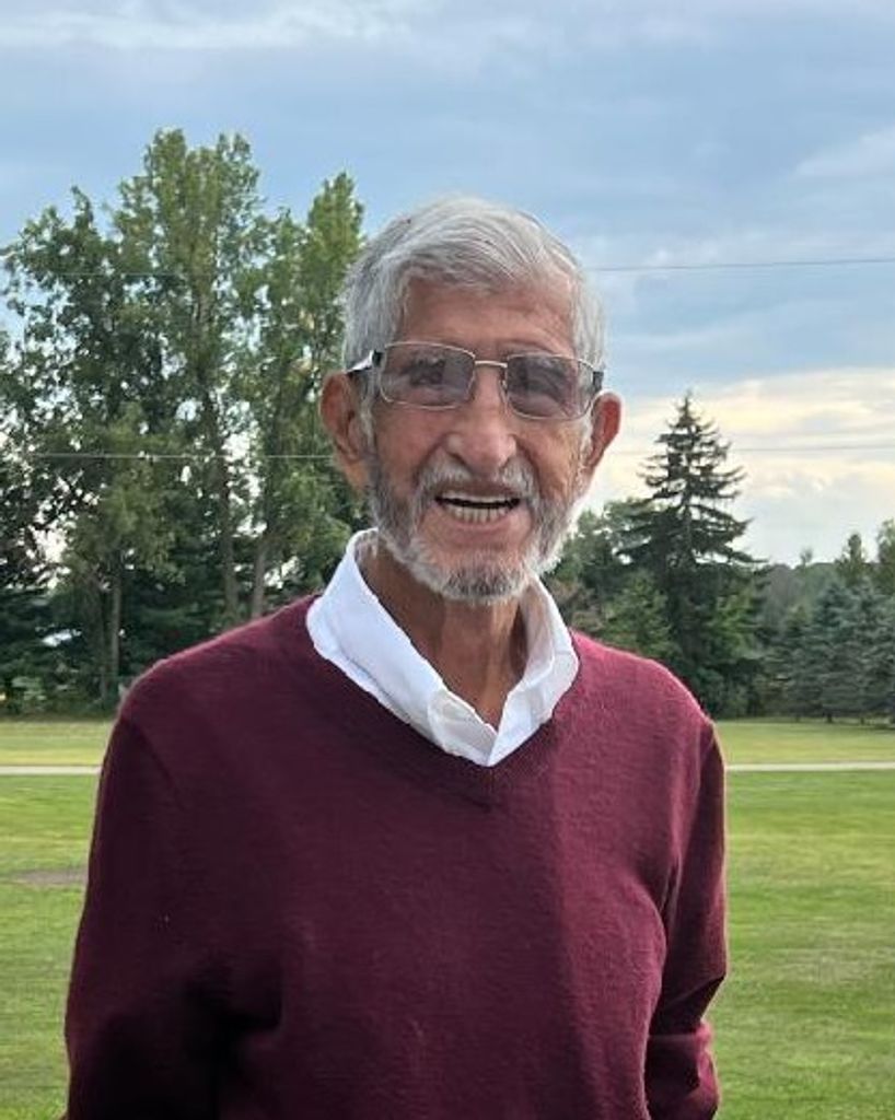 Albert Joseph "Al" Trujillo Profile Photo
