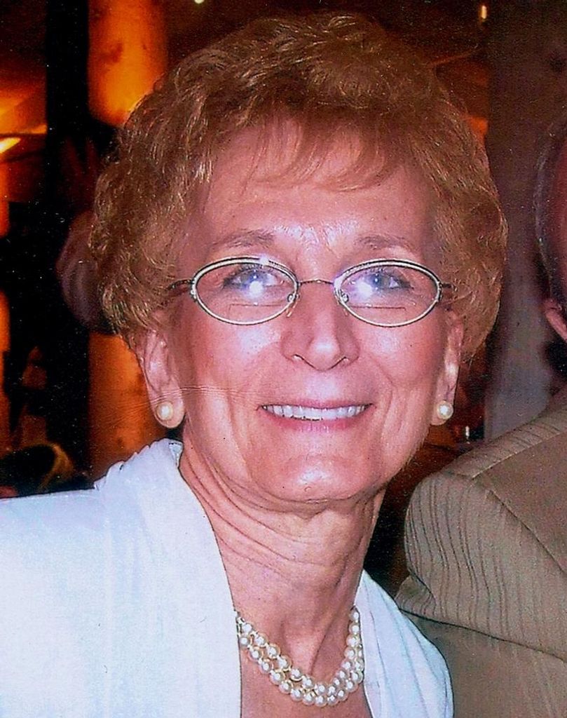 Linda S. Heflin