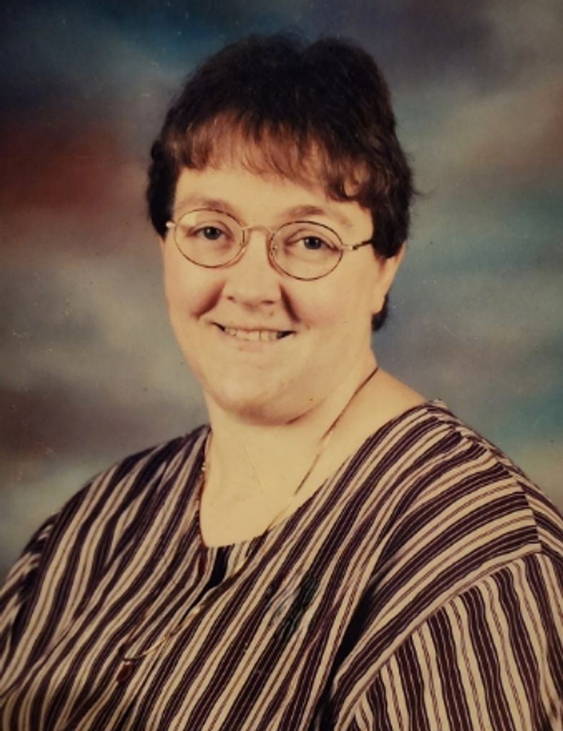 Brenda Marie Mcneil Profile Photo