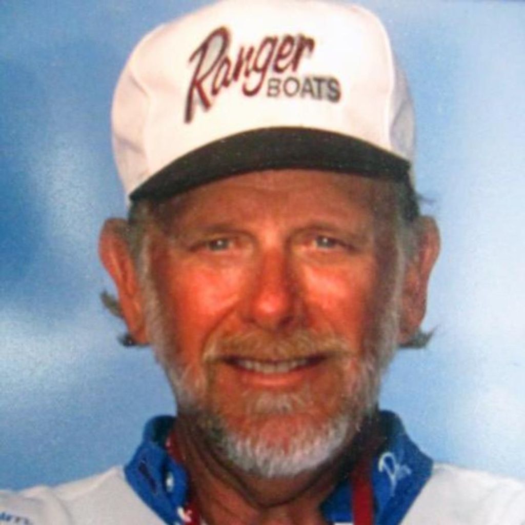 James Ervin Bitter Profile Photo