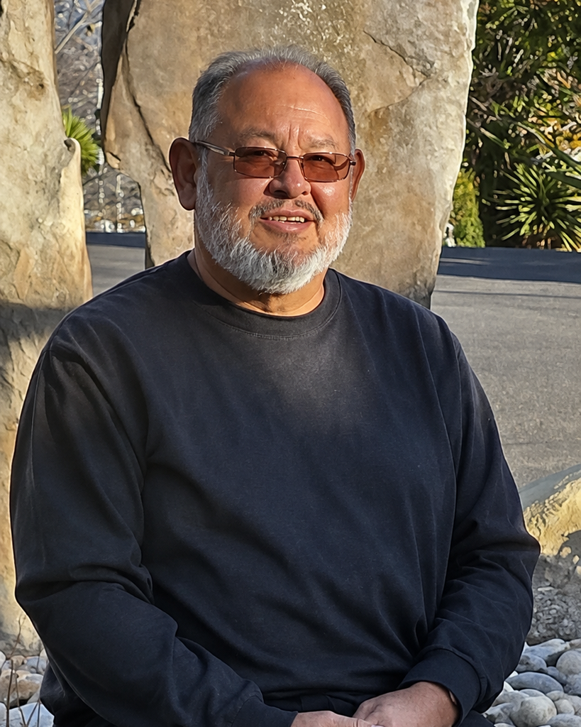 Ralph Martinez