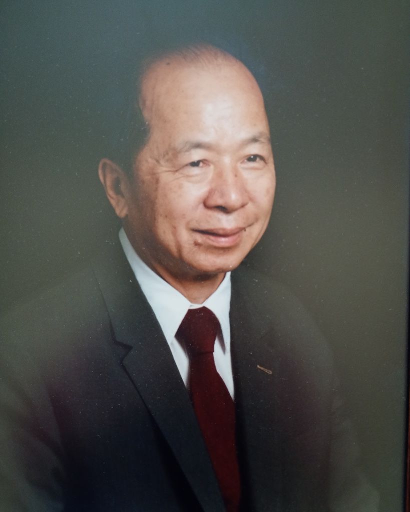 Peter Fung Profile Photo