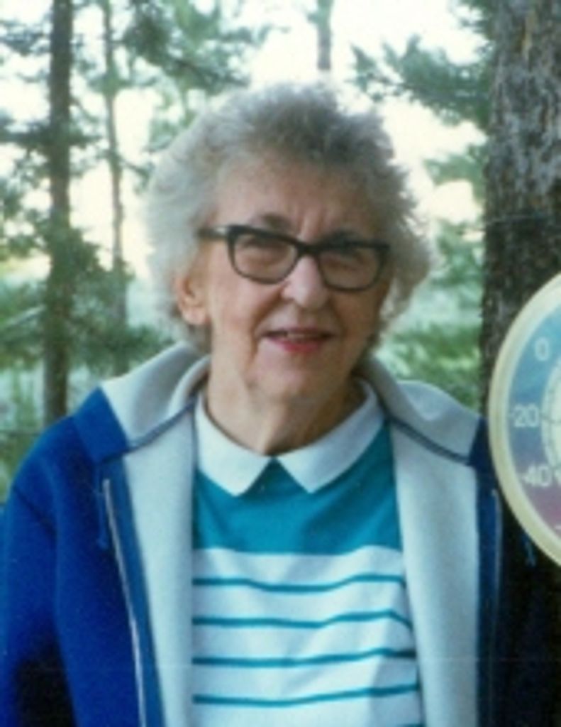 Ethylene Ray