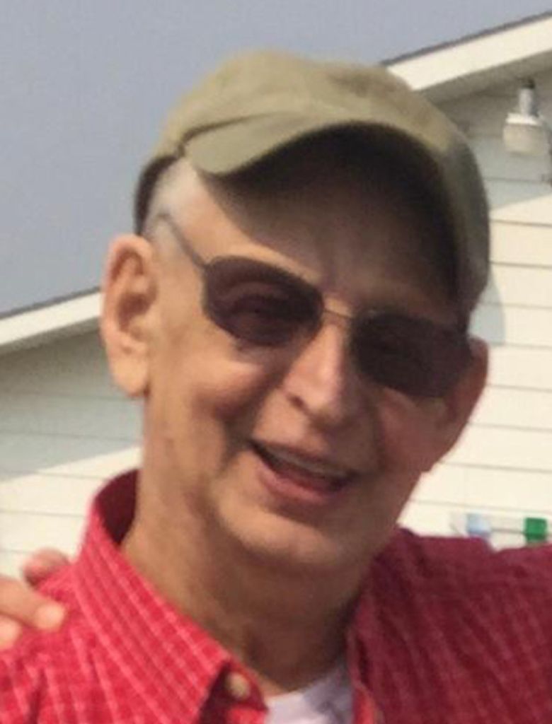 Richard Marvin Huovinen Profile Photo