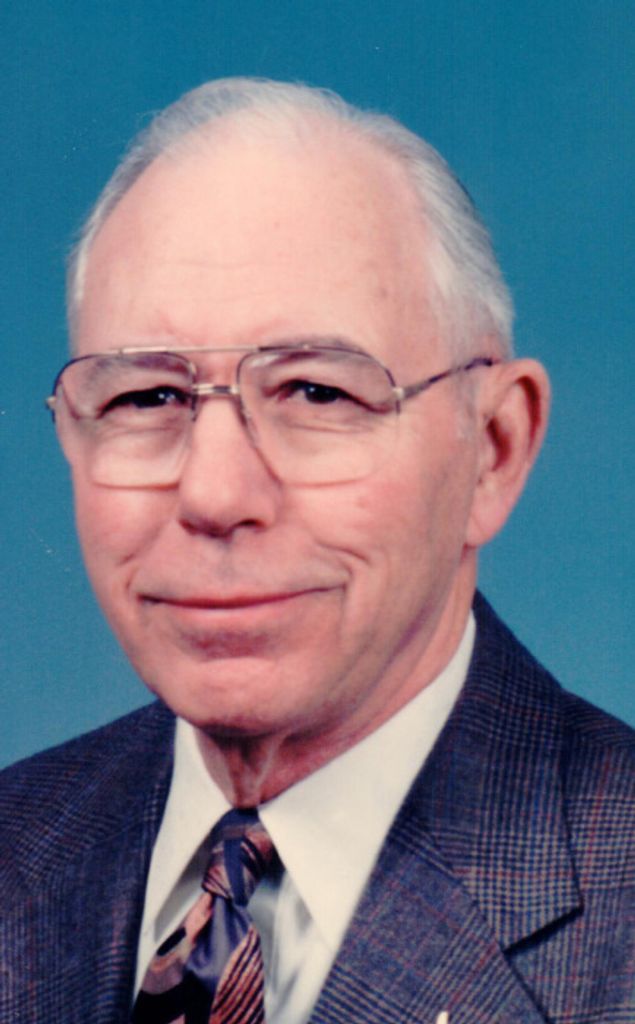 Glenn E. Mast Profile Photo