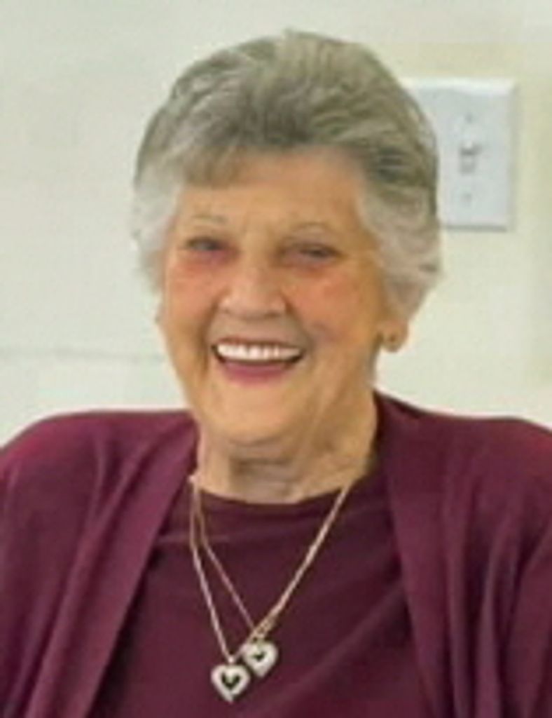Maggie Allen Profile Photo